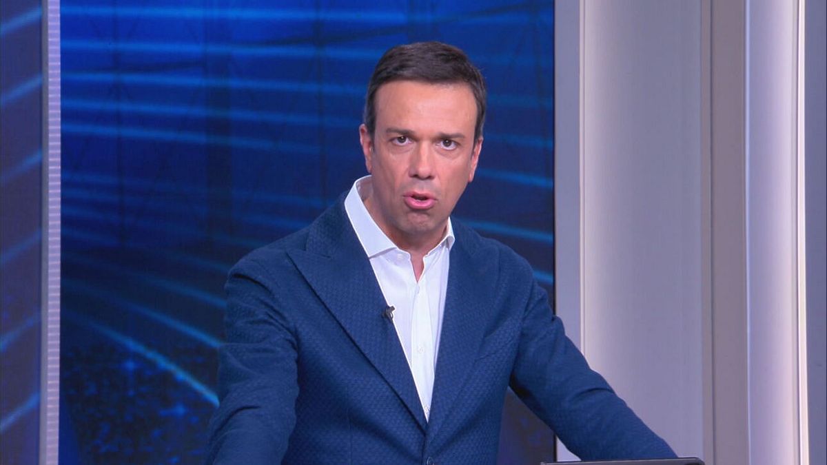 Callegari: "L'attacco preoccupa Spalletti"