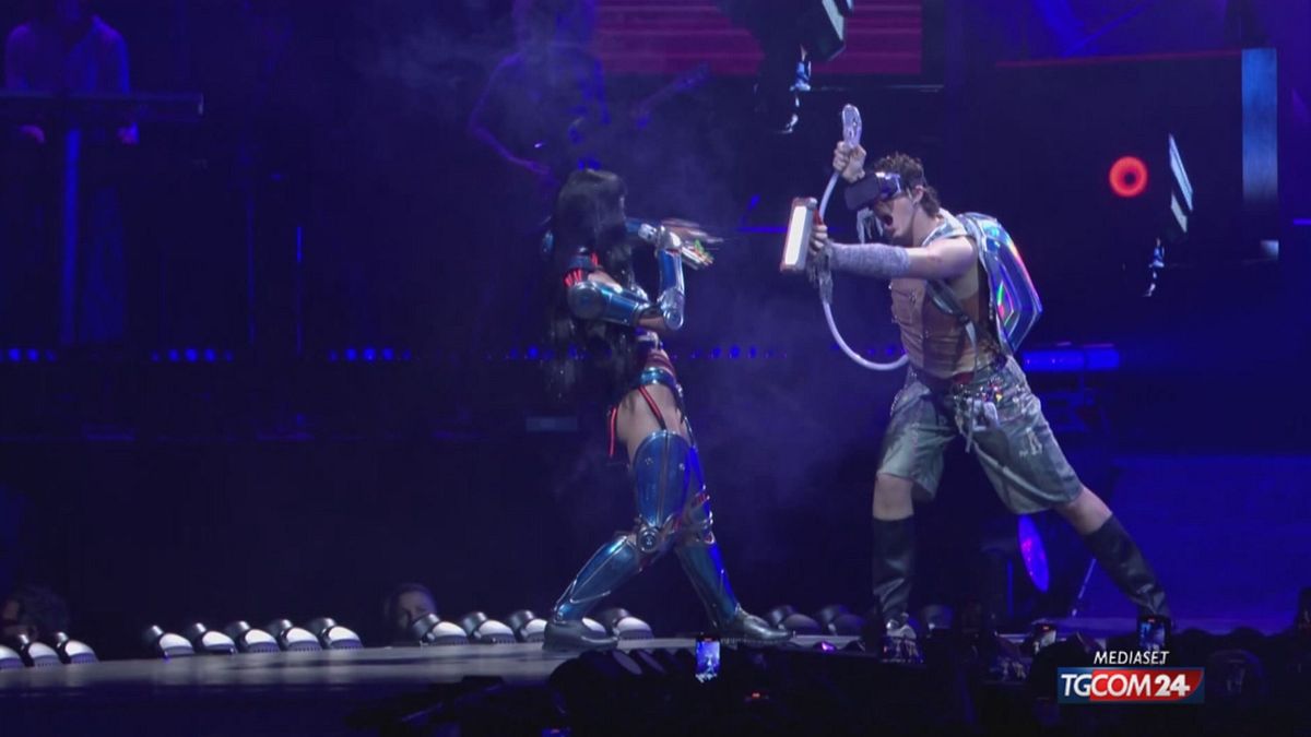 Katy Perry sotto inchiesta in Australia: accuse di molestie dall'attrice Ruby Rose