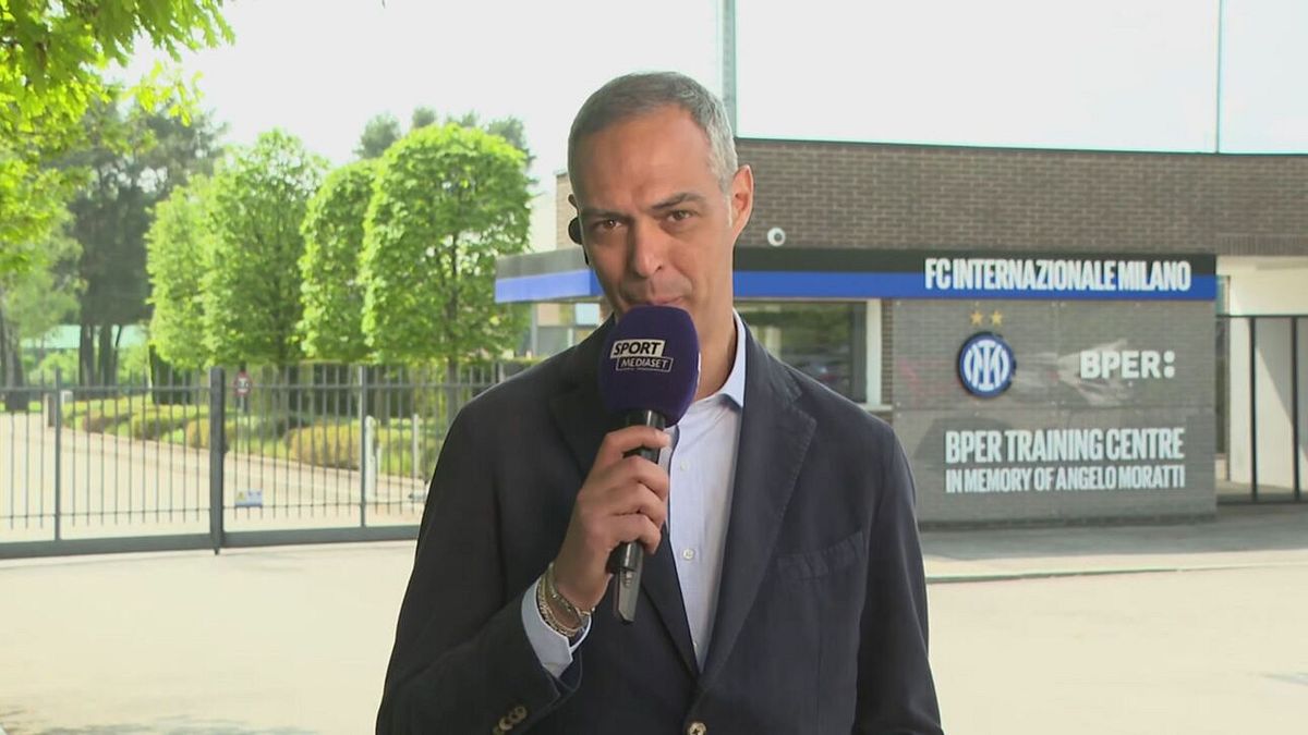 La probabile formazione dell'Inter contro il Cagliari: c'è De Vrij, centrocampo confermato