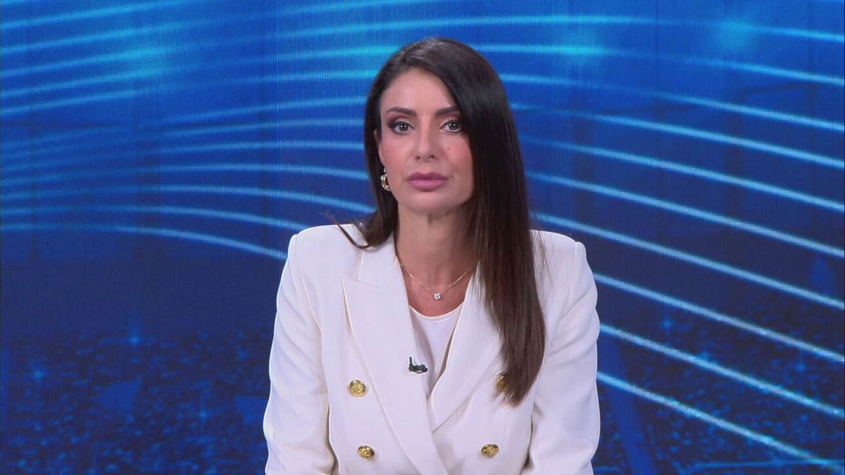 Edizione ore 13.00 del 17 aprile