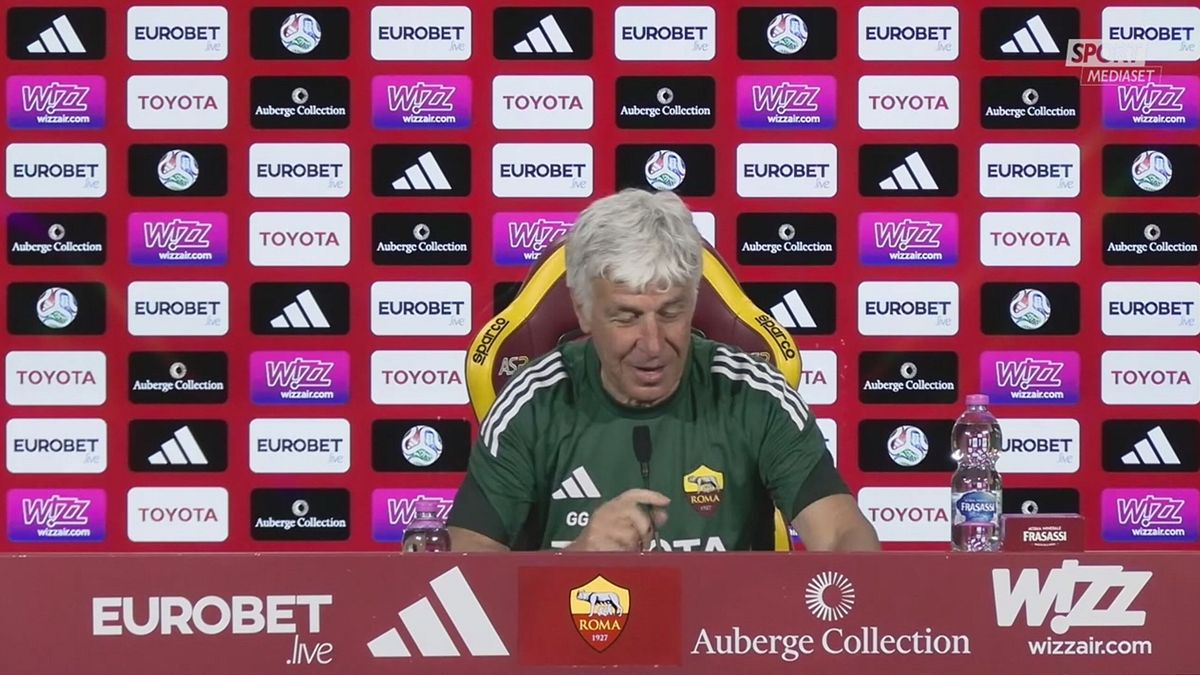 DICH GASP SU MOMENTACCIO 17/4 DICH