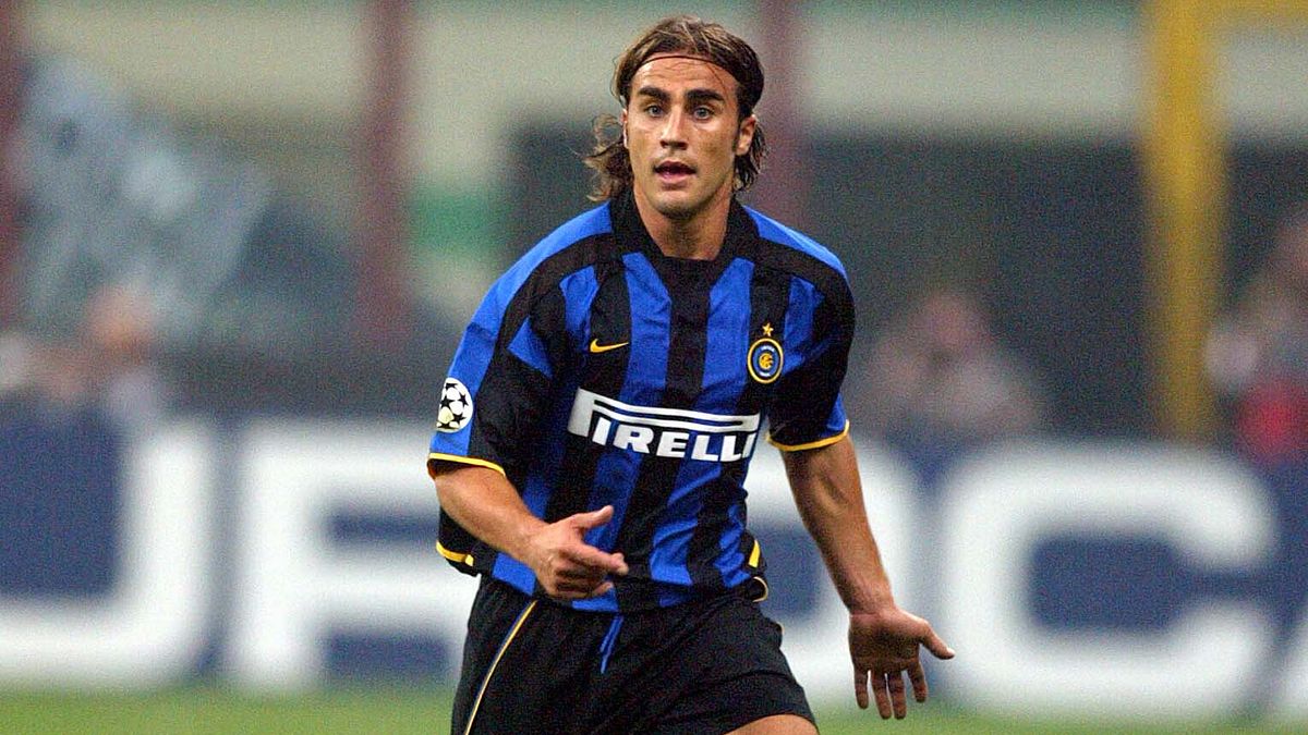 Fabio Cannavaro