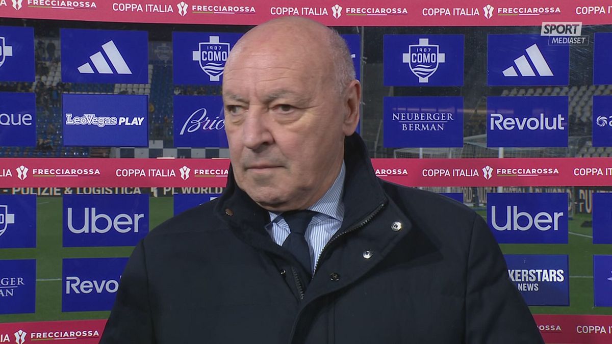 DICH INTEGRALE MAROTTA PRE COMO PER INFINTY 3/3 DICH