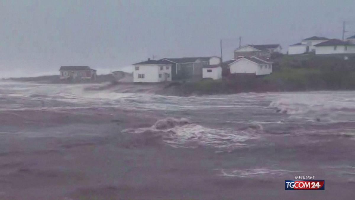 12.00 ARRIVA IL SUPER NIÑO SRV