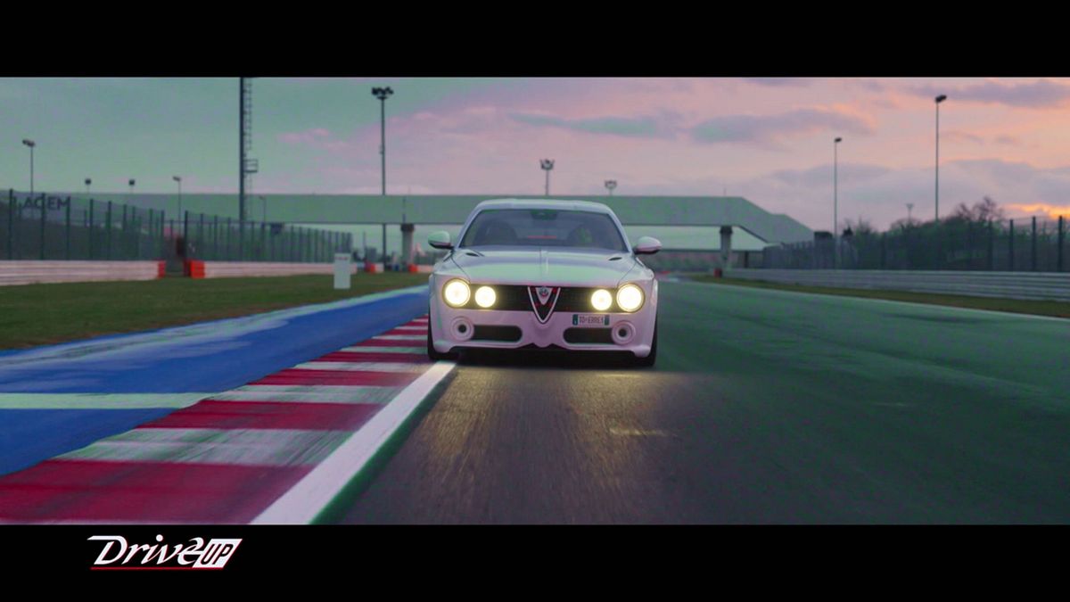 Puntata del 18 aprile