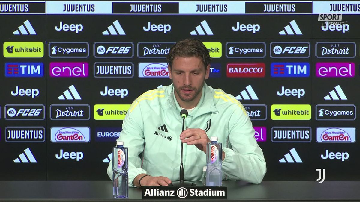 DICH LOCATELLI SU PROGETTO JUVENTUS PER SITO 18/4 DICH