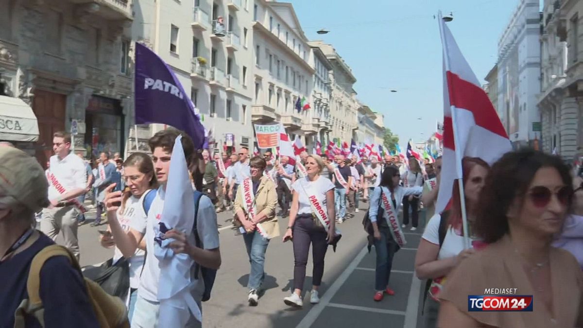 18.00 REMIGRAZIONE SRV