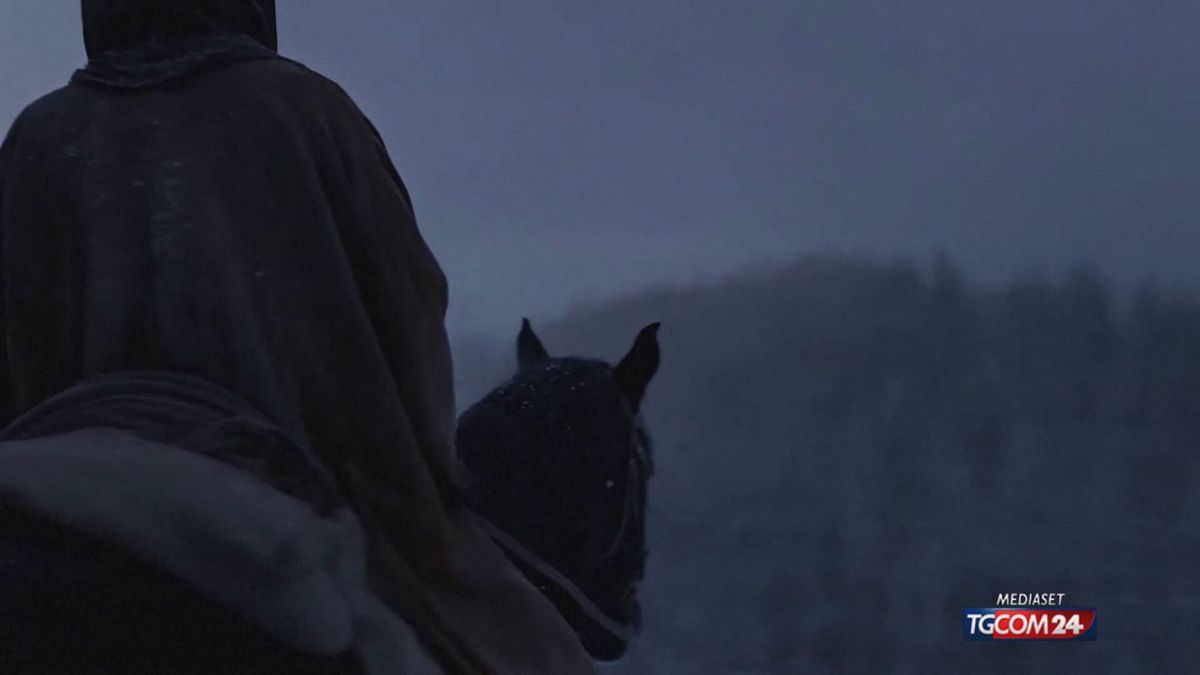 18.00 VAL KILMER SRV