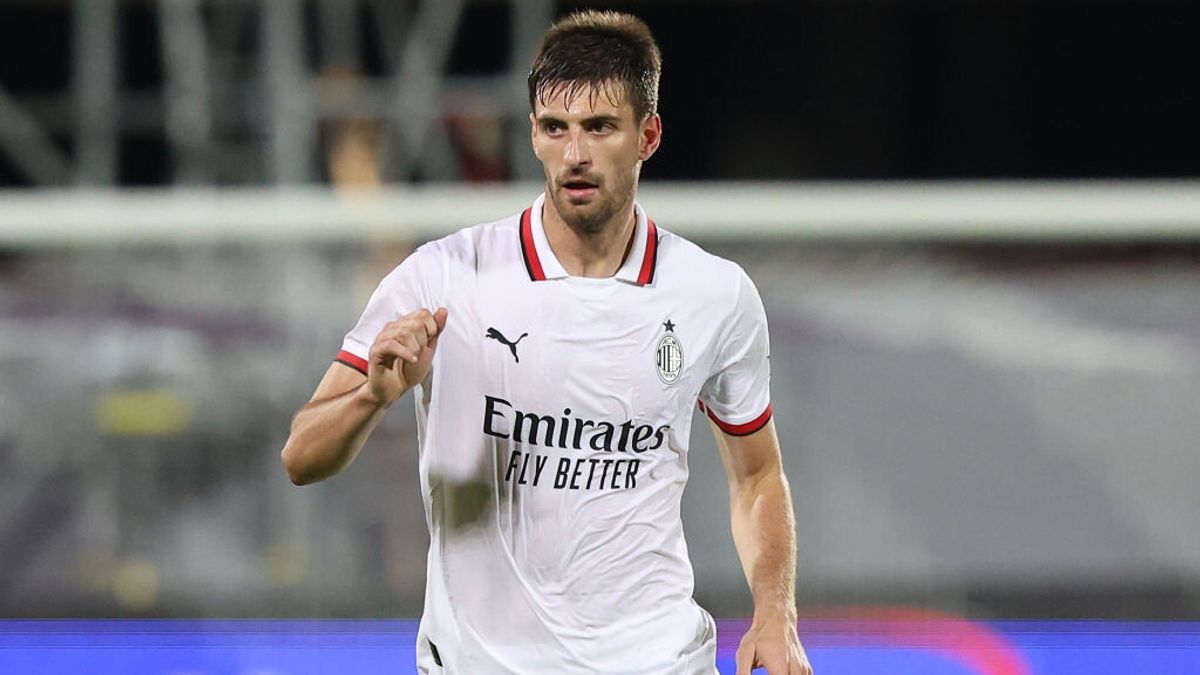 Matteo Gabbia - Per lui il rinnovo sarebbe un sogno. Presto potrebbe diventare realtà. I dialoghi sono partiti, non ci sono ostacoli. Nei prossimi mesi è attesa ufficialità di un nuovo matrimonio fino al 2030.