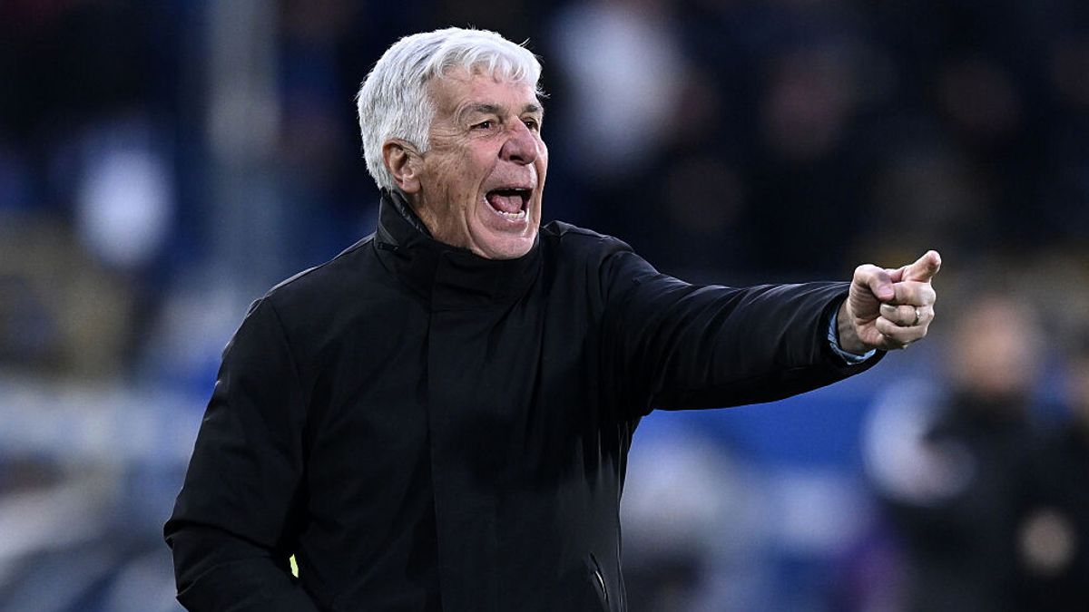 Gian Piero Gasperini