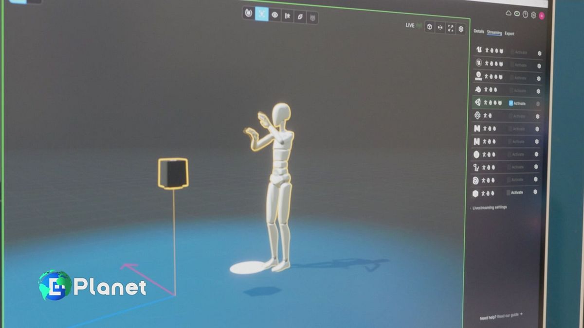 Il progetto Tech4you