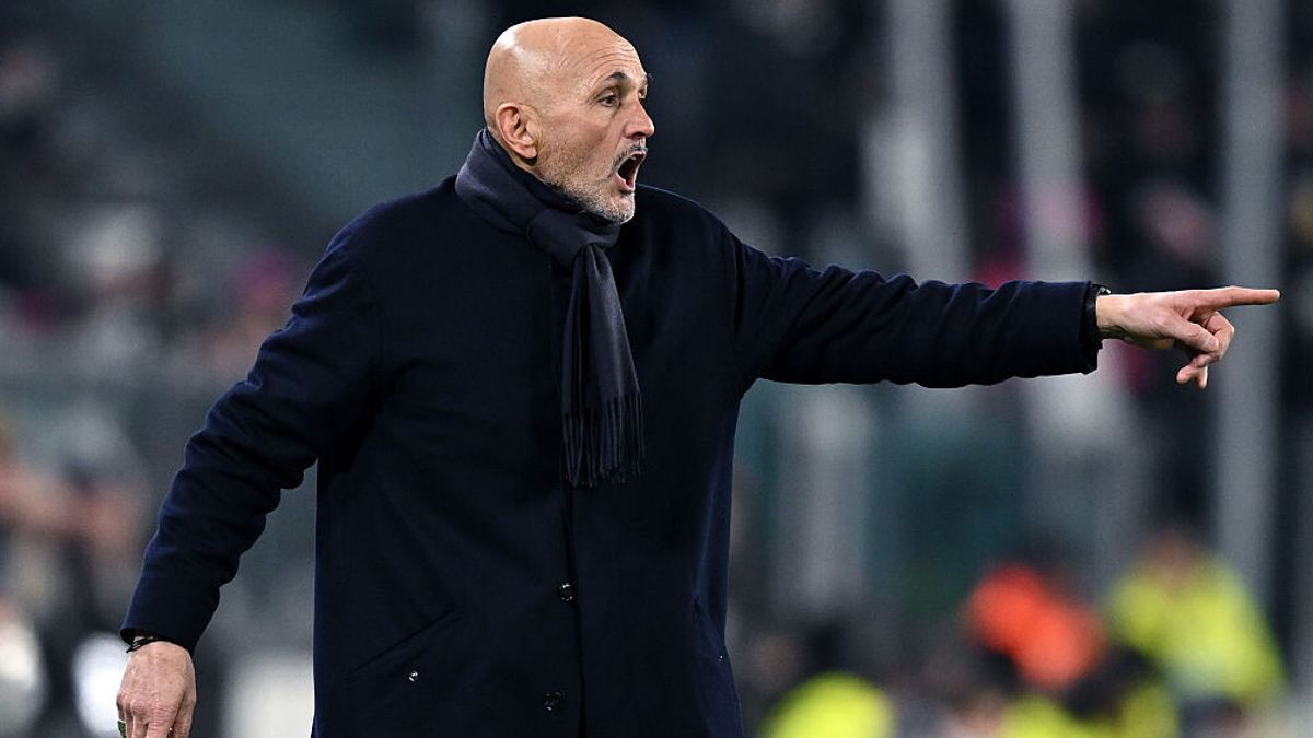 Luciano Spalletti