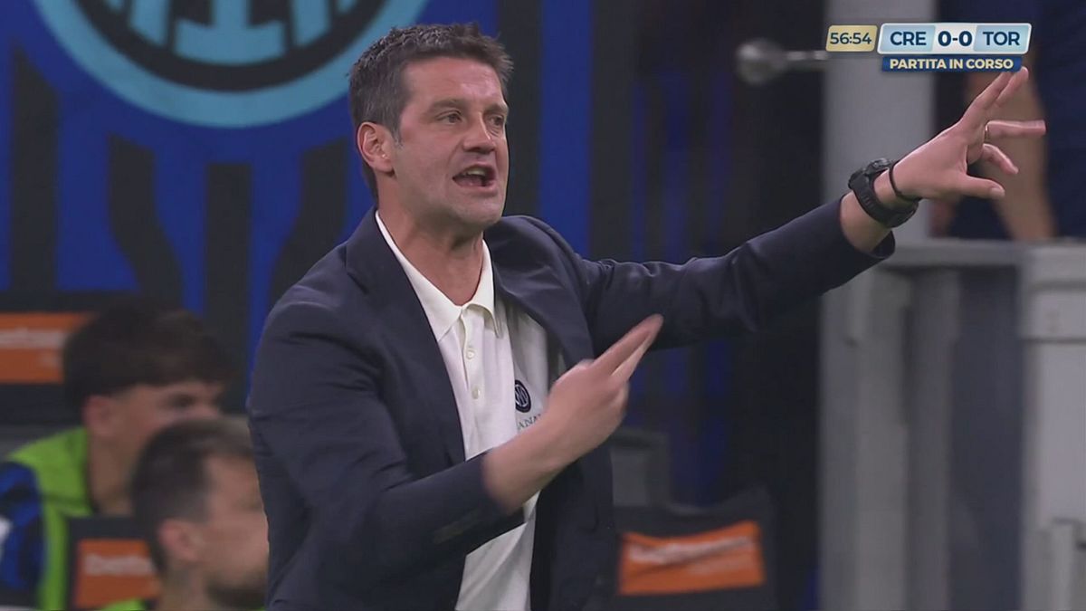 Inter in missione "doblete"