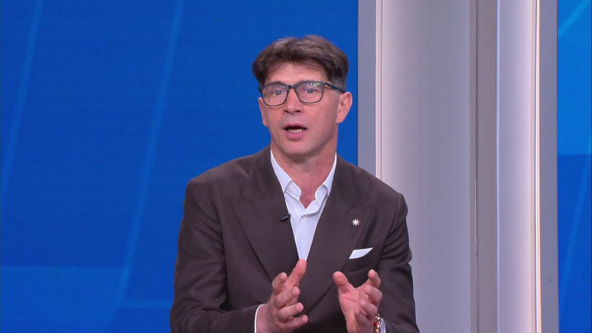 Tacchinardi: "Terrei Leao, ma deve giocare nel suo ruolo"