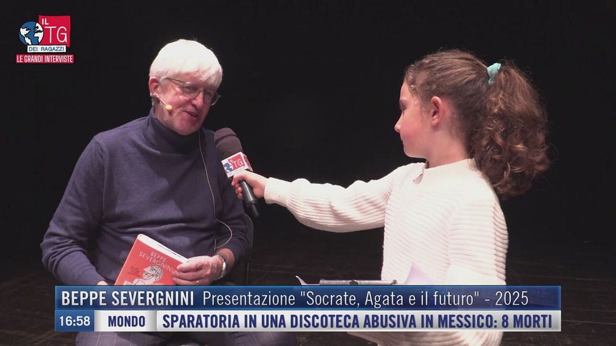 Puntata del 19 aprile