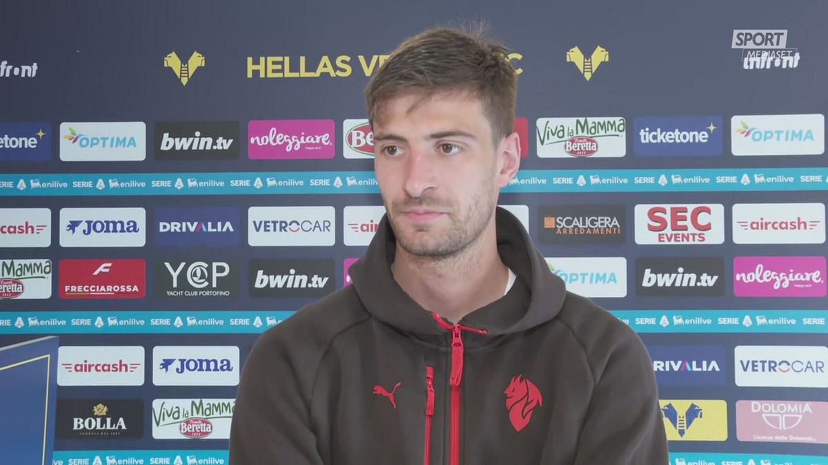 DICH GABBIA DA MIX POST VERONA-MILAN DICH