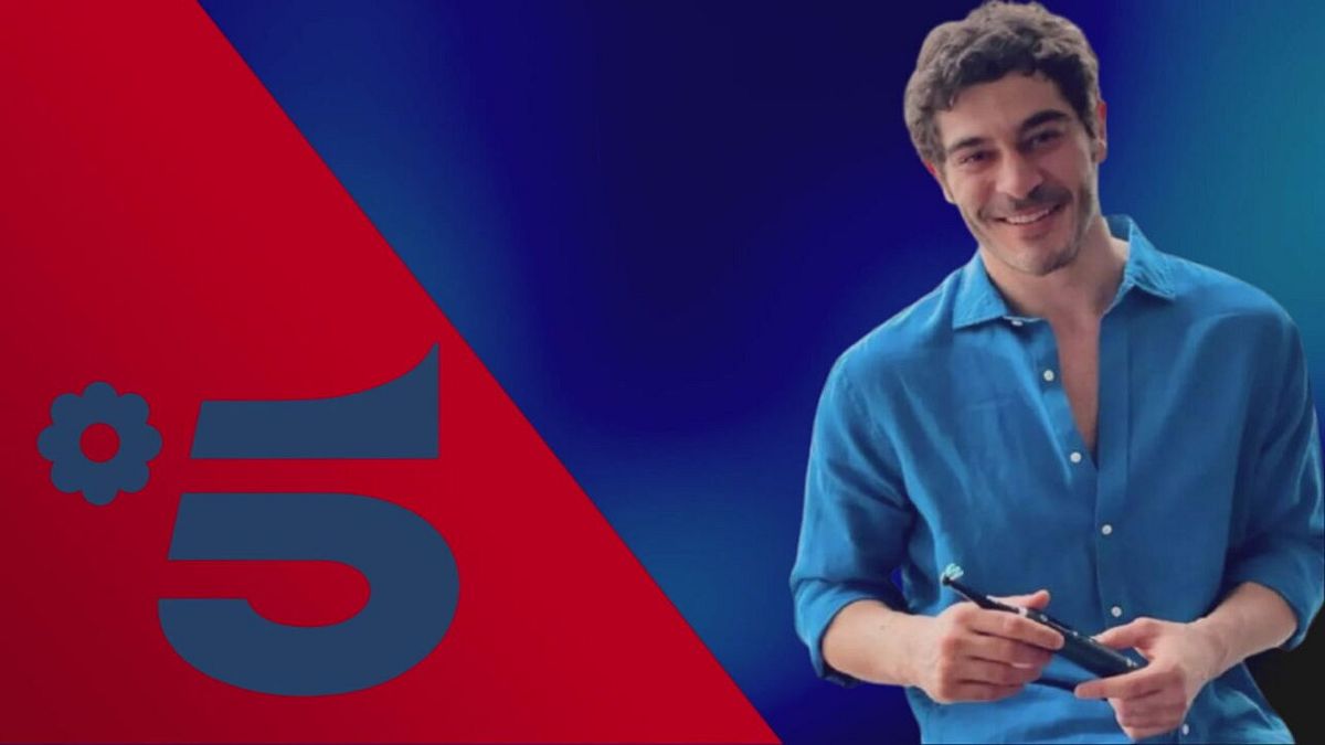 Stasera in Tv sulle reti Mediaset, 19 aprile