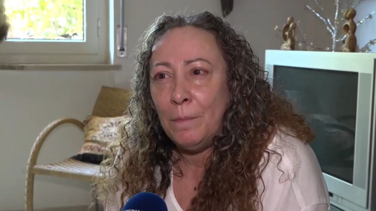 Allarme spaccio a Pescara, l'odissea di Francine