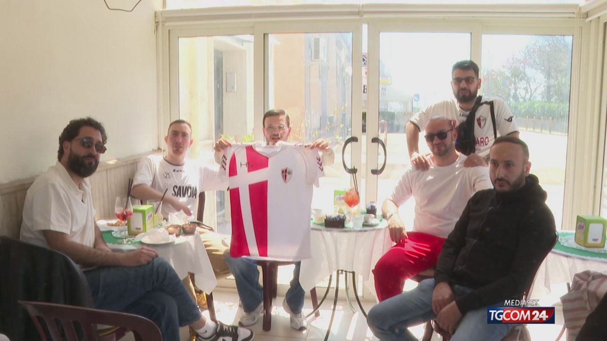 19 SRV EMANUELE FILIBERTO E IL SAVOIA CALCIO SRV