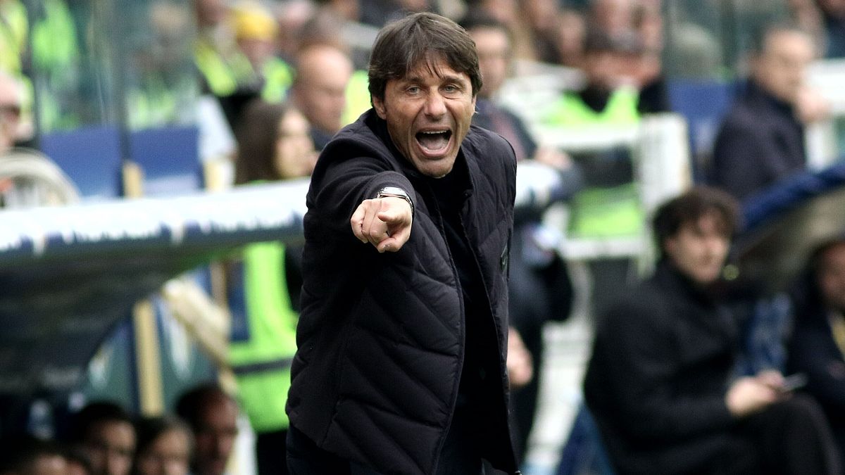 Antonio Conte