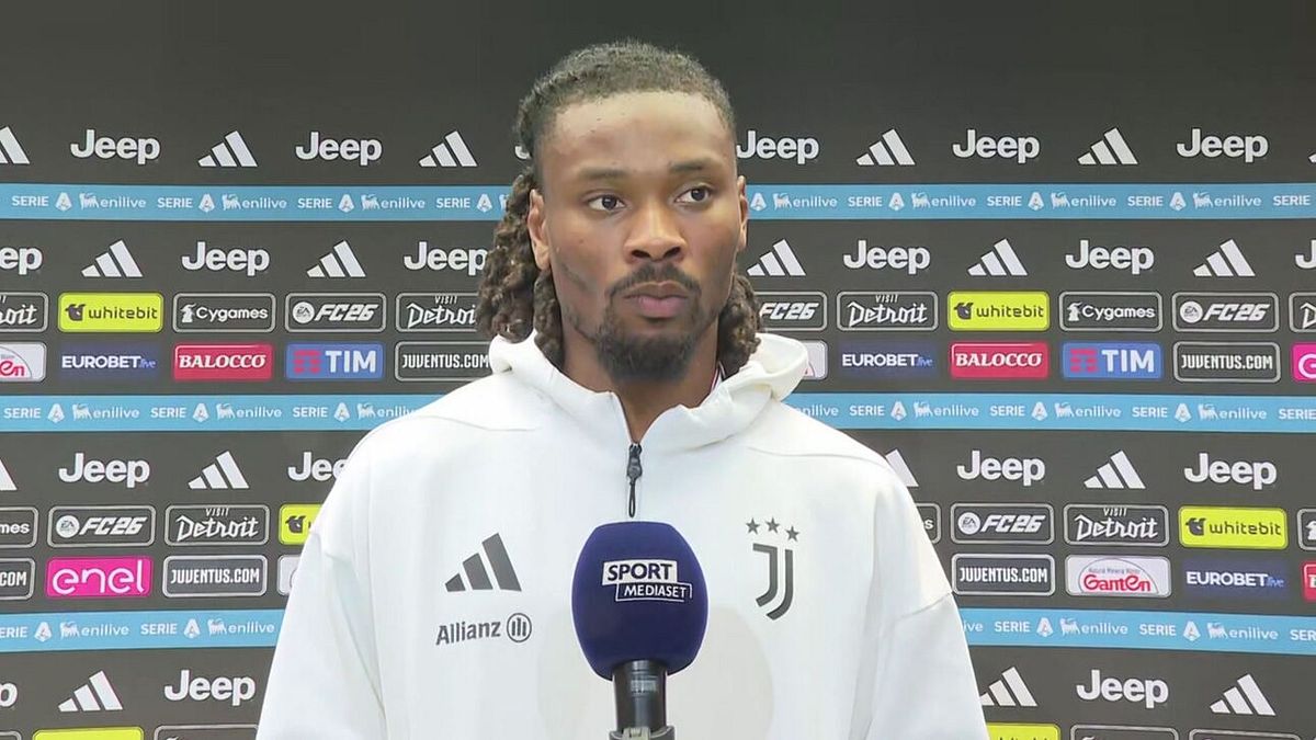 Thuram: "Spalletti il migliore"