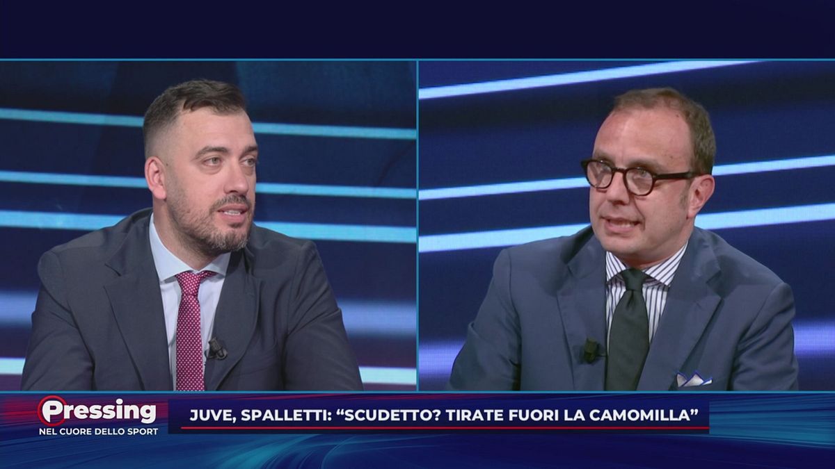 Viviano: "Scudetto Inter? Se Spalletti fosse arrivato prima..."