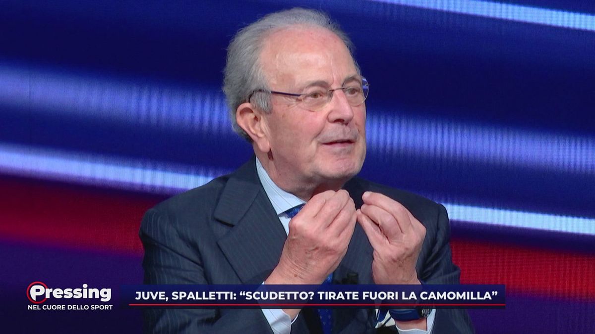 Ordine: "Il prossimo mercato della Juve non lo farà Comolli, ma Spalletti!"