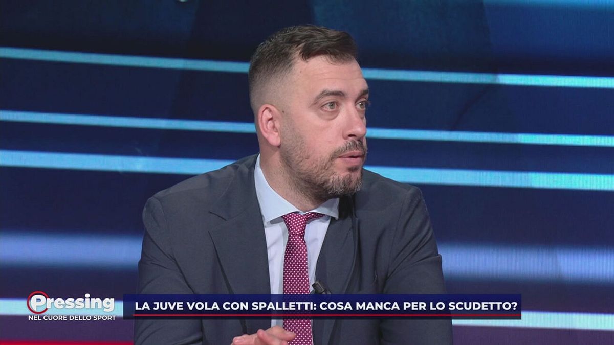 Viviano: "Troppe critiche, Di Gregorio è un portiere da Juve!"