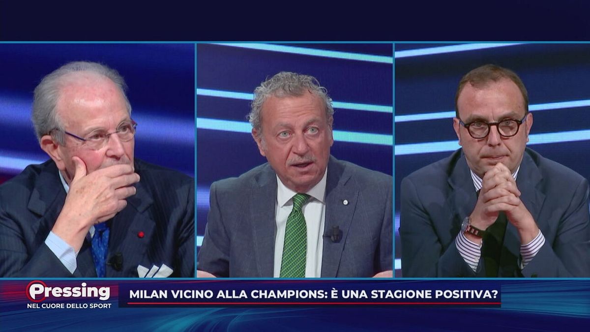 Sabatini: "Tanti elogi a Spalletti, ma quando doveva salvare la Nazionale..."