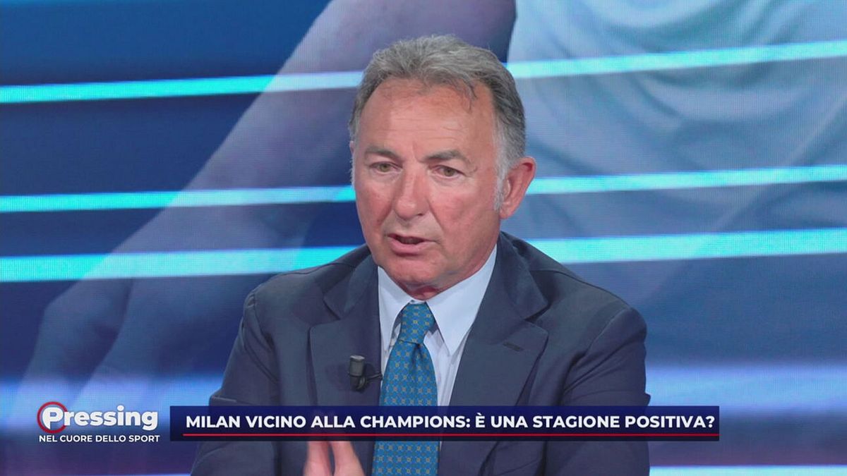 Mauro: "Milan, Allegri poteva fare di più? Se solo avesse avuto giocatori con le p***e!"