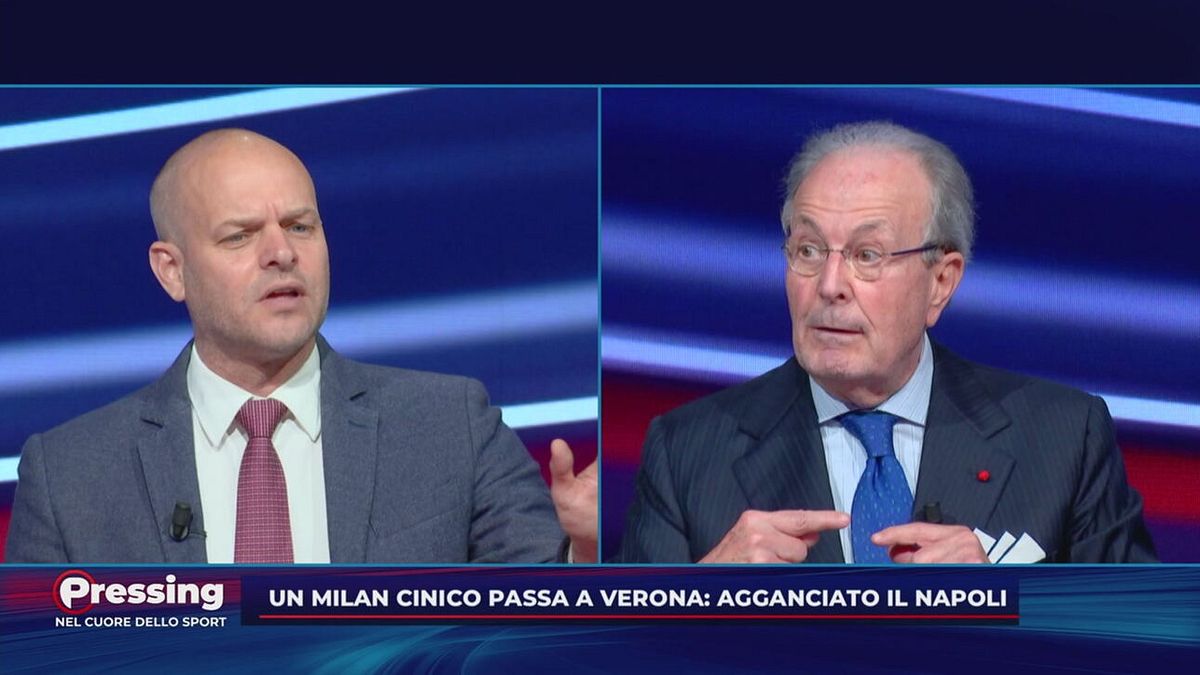 Ordine: "Attenti al 'decreto Biasin': salverà il calcio italiano..."