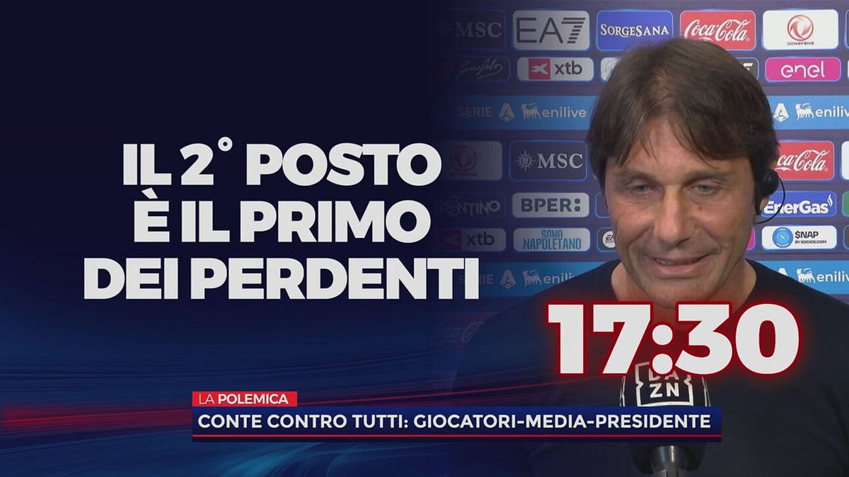 Con-te o senza di te?