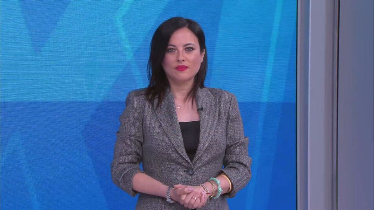 XXL puntata completa: 19 aprile