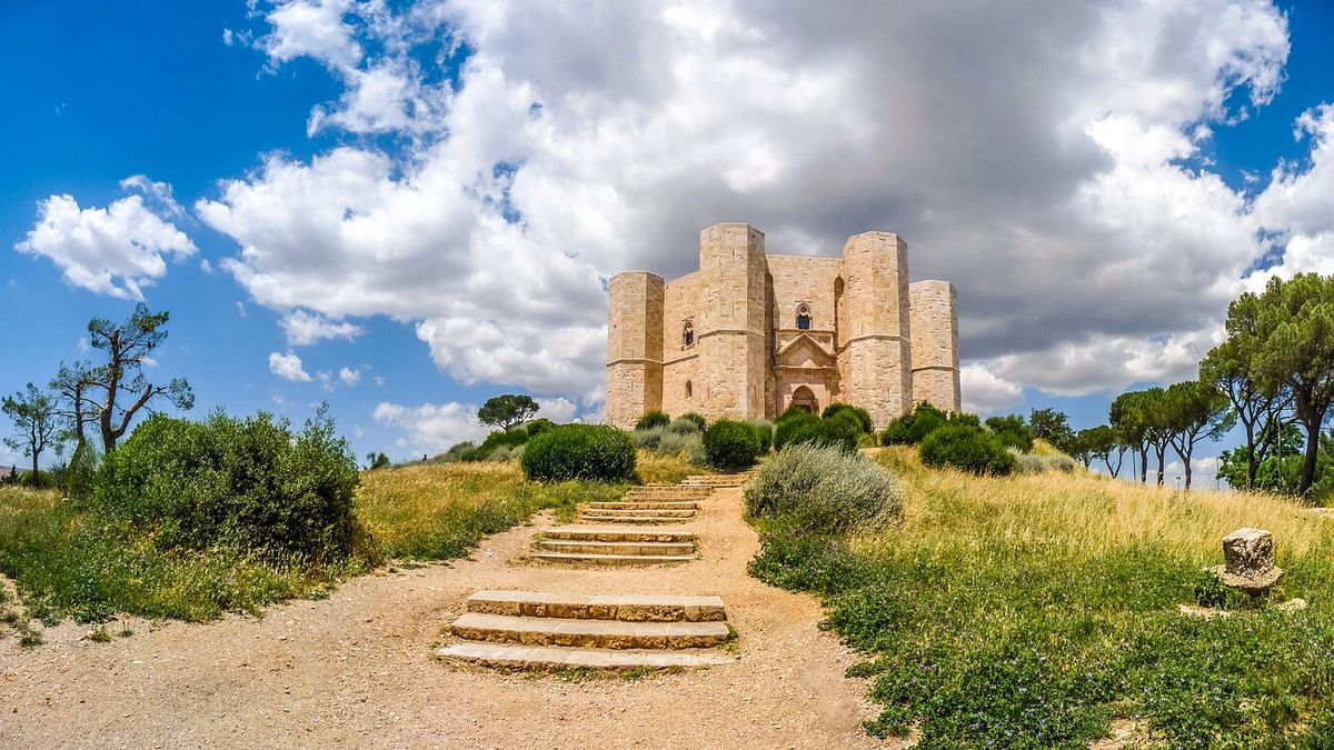 Castel del Monte