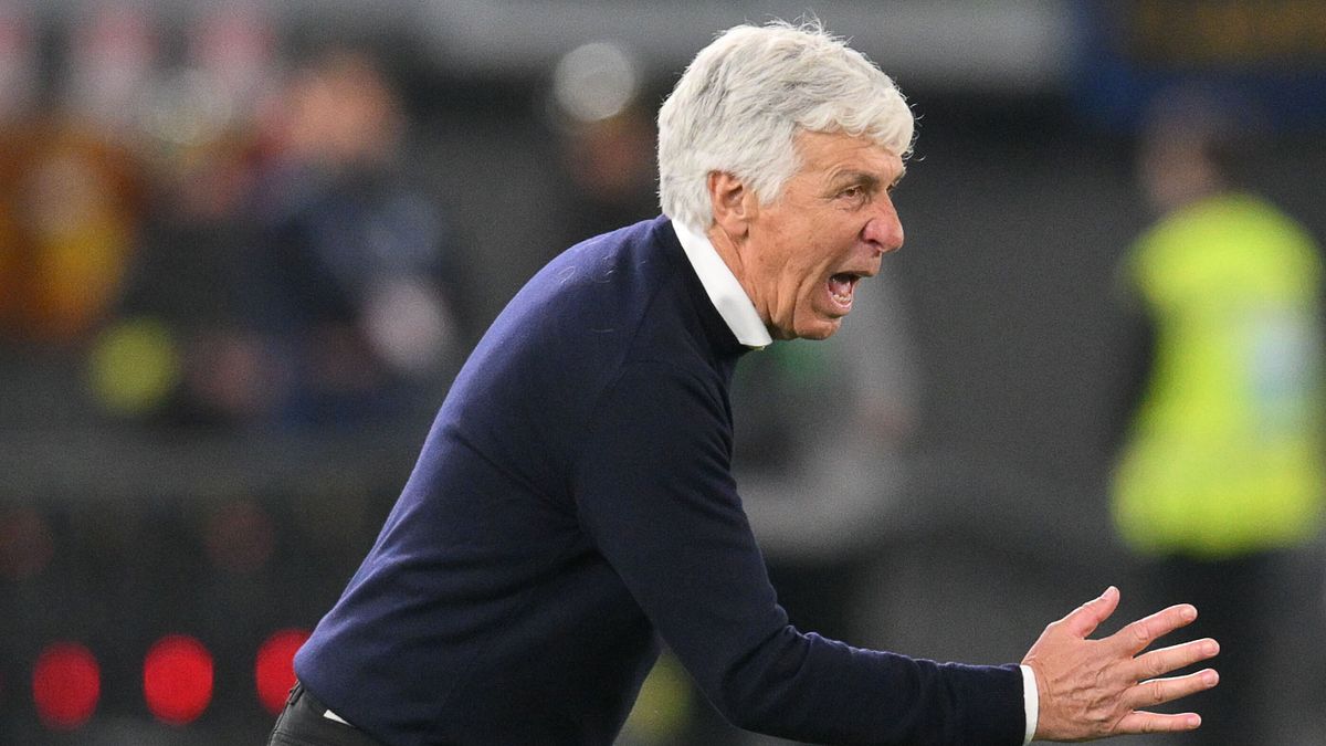 Gian Piero Gasperini