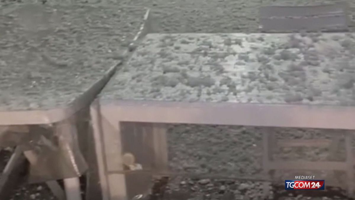 SRV GRANDINATE RECORD X SITO SRV