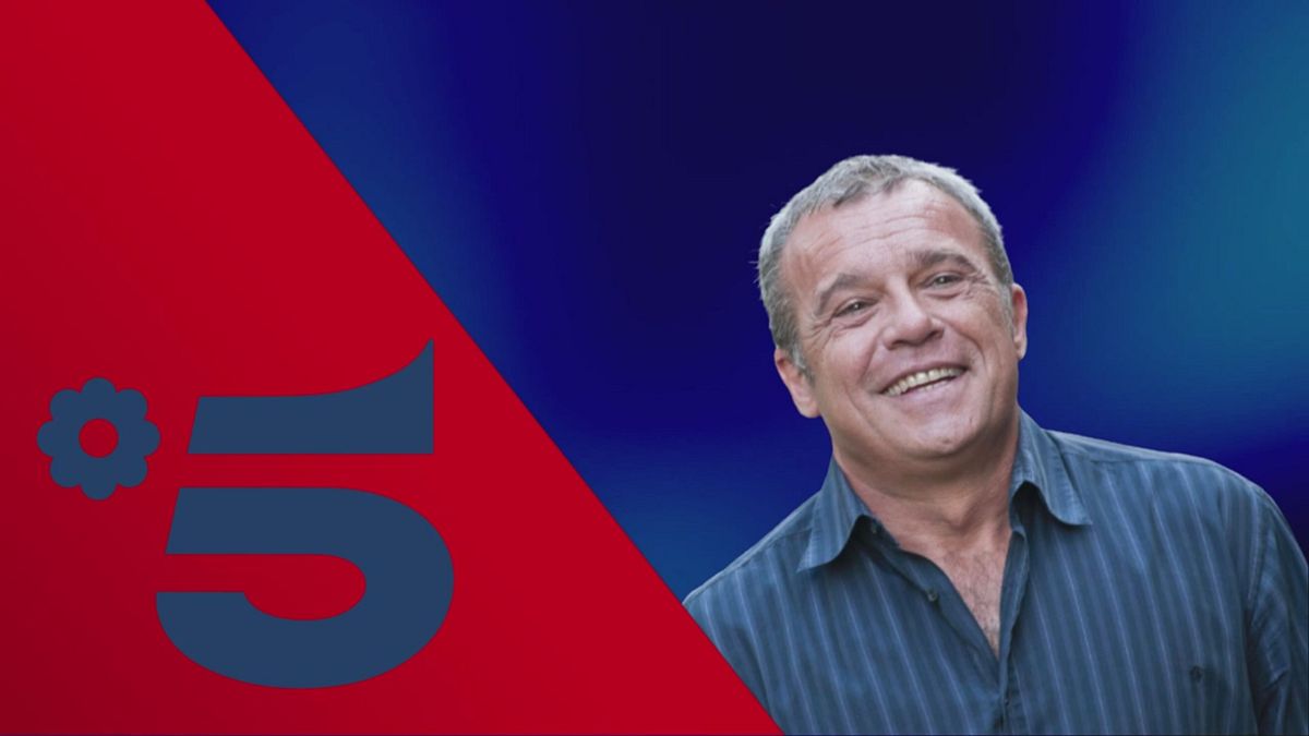 Questa sera sulle reti Mediaset, 20 aprile