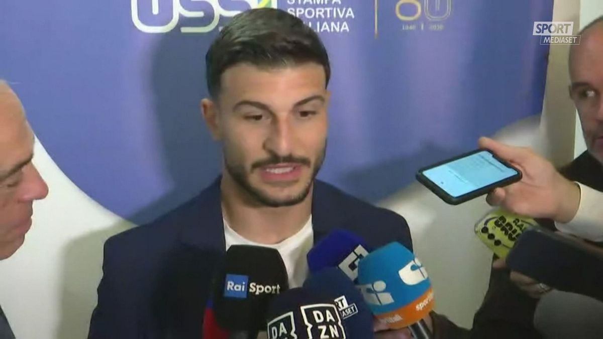 DICH ORSOLINI COVERCIANO 20/4 DICH