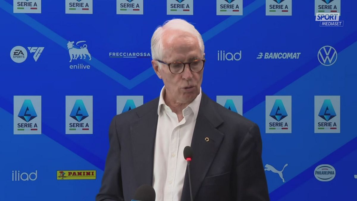 DICH MALAGO' CANDIDATO FIGC 1 20/4 DICH