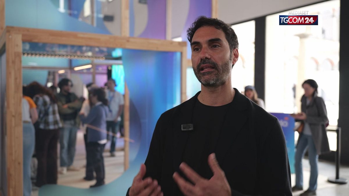 Andrea D'Antrassi (Mad-Canva): "Milano è il palcoscenico ideale per raccontare l'incontro tra mondi e saperi diversi"