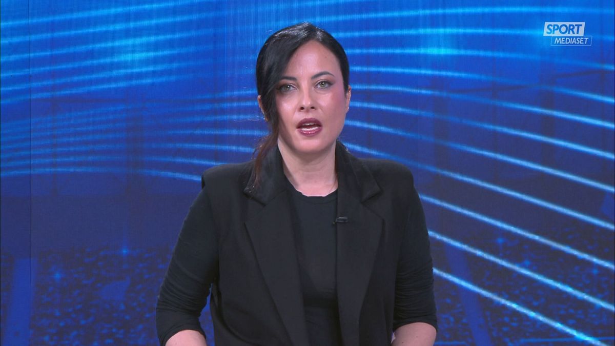 CLIP MN OK CALLEGARI "NON MI PIACE" CONTE SECONDO POSTO 20/04 SRV