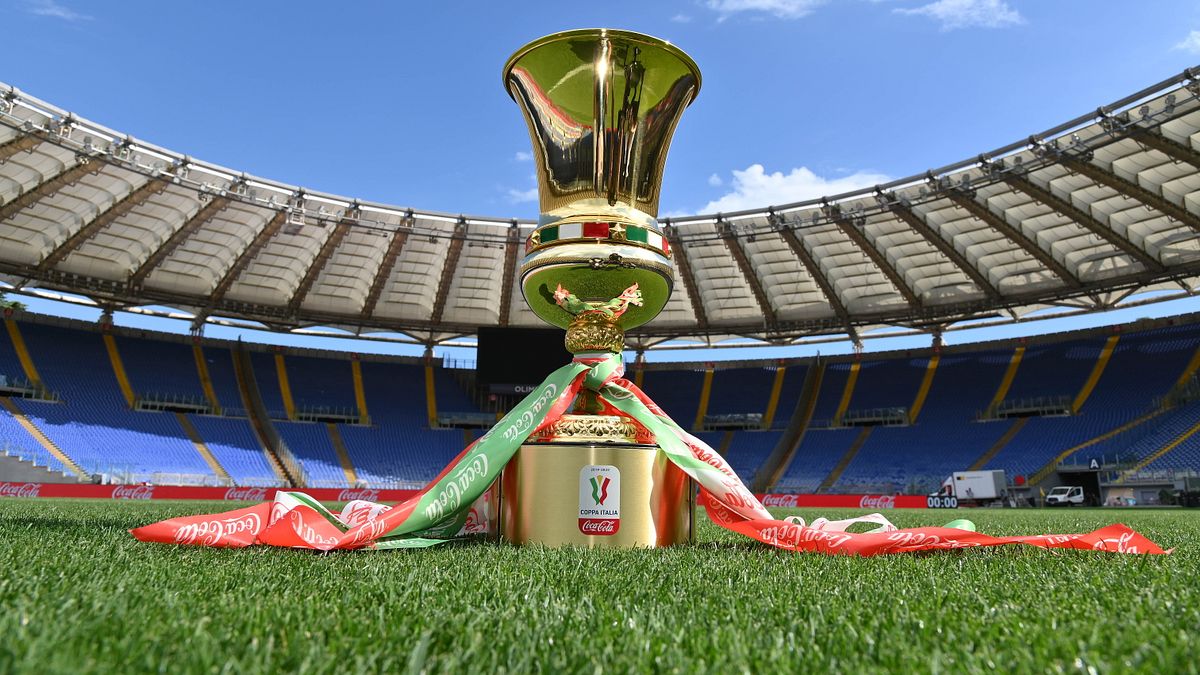 coppa italia
