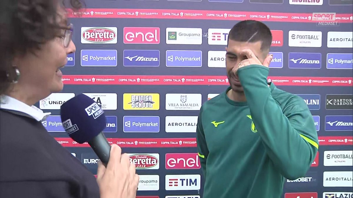 DICH ZACCAGNI PRE ATALANTA DICH