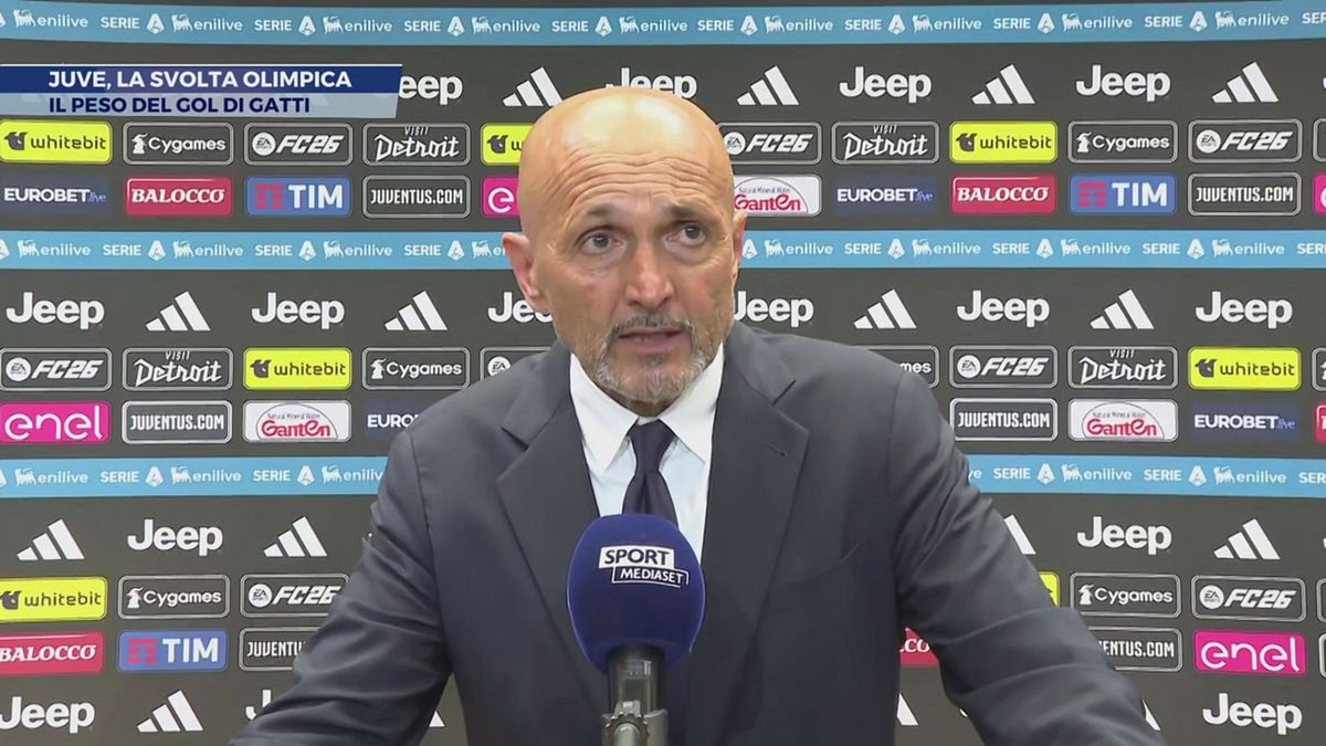 Juve, la svolta olimpica