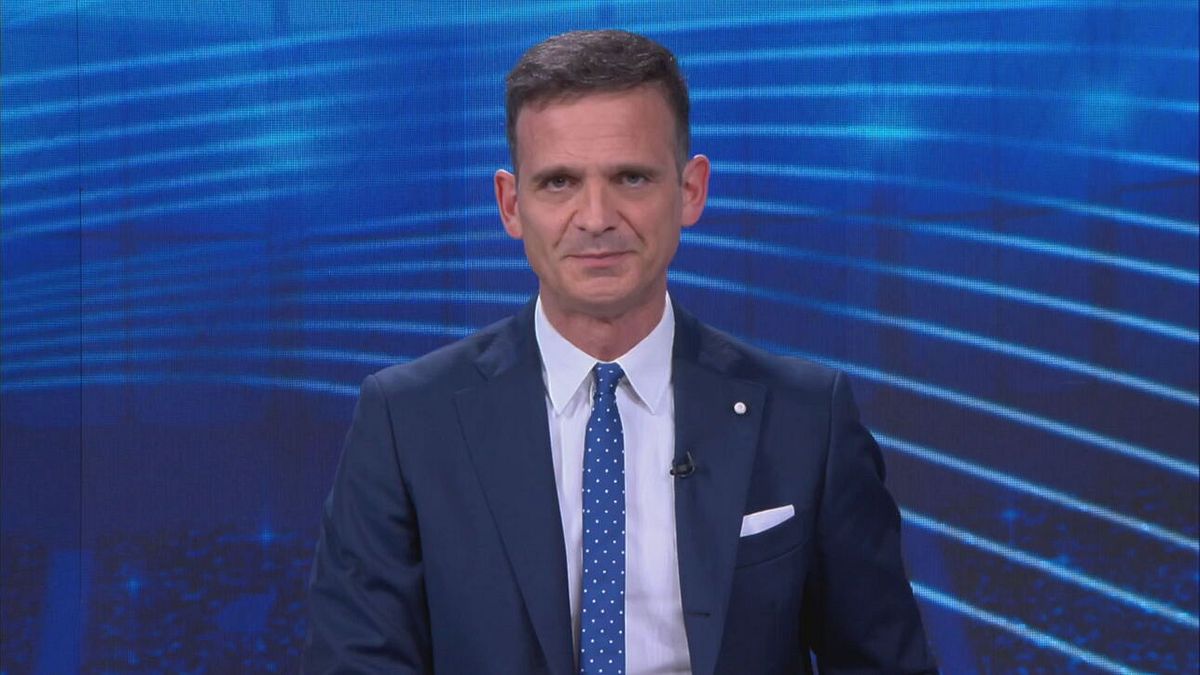 Edizione ore 13.10 del 21 aprile