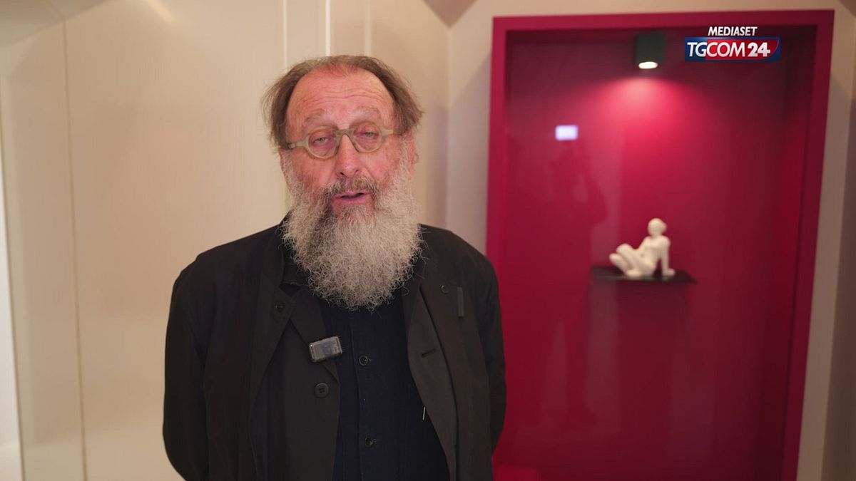 Michele De Lucchi Fuorisalone 2026