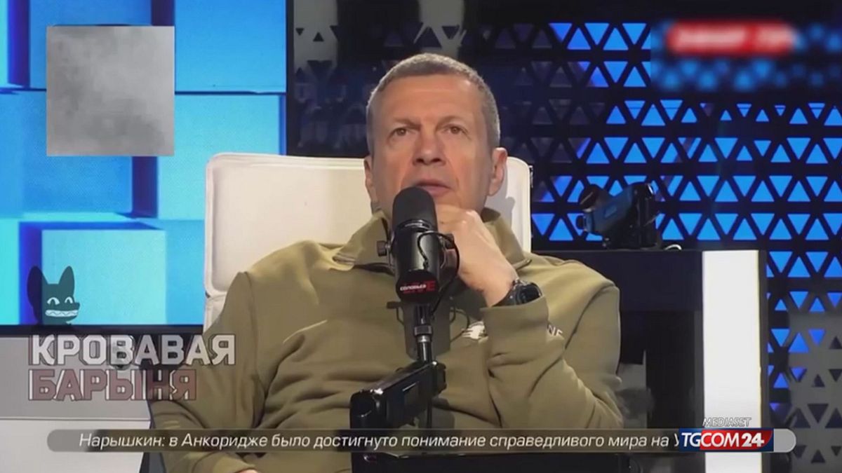 19.00 CLIP SOLOVEV MELONI