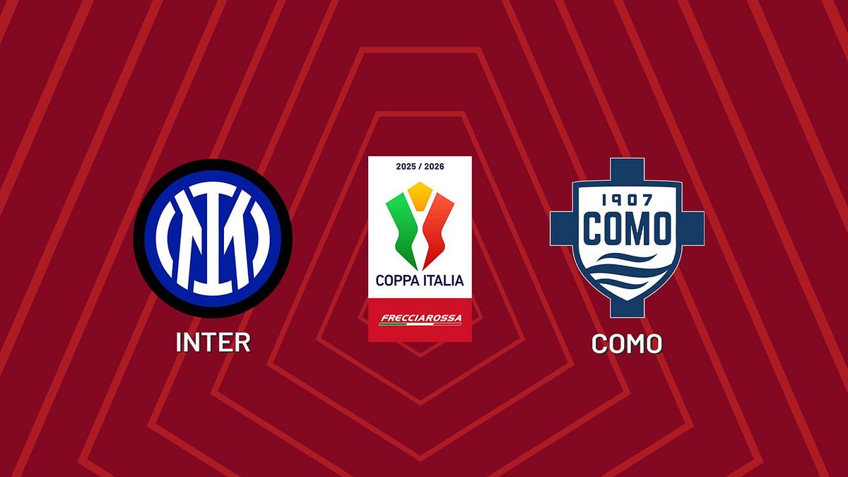 Inter-Como: partita integrale