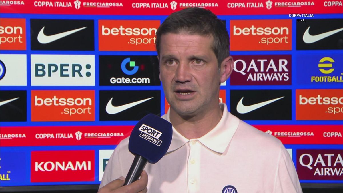 Chivu: "Merito di tutto il gruppo"