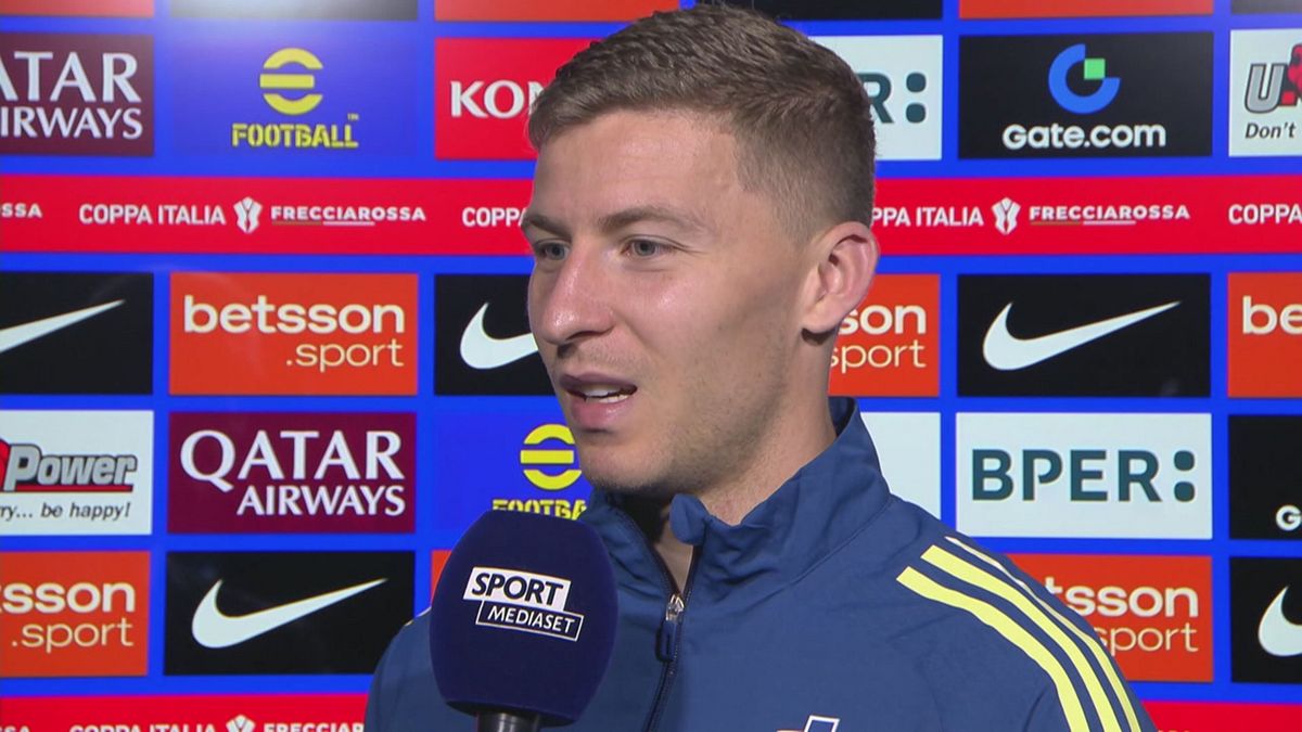 Van der Brempt: "Dobbiamo imparare dagli errori per crescere ancora"